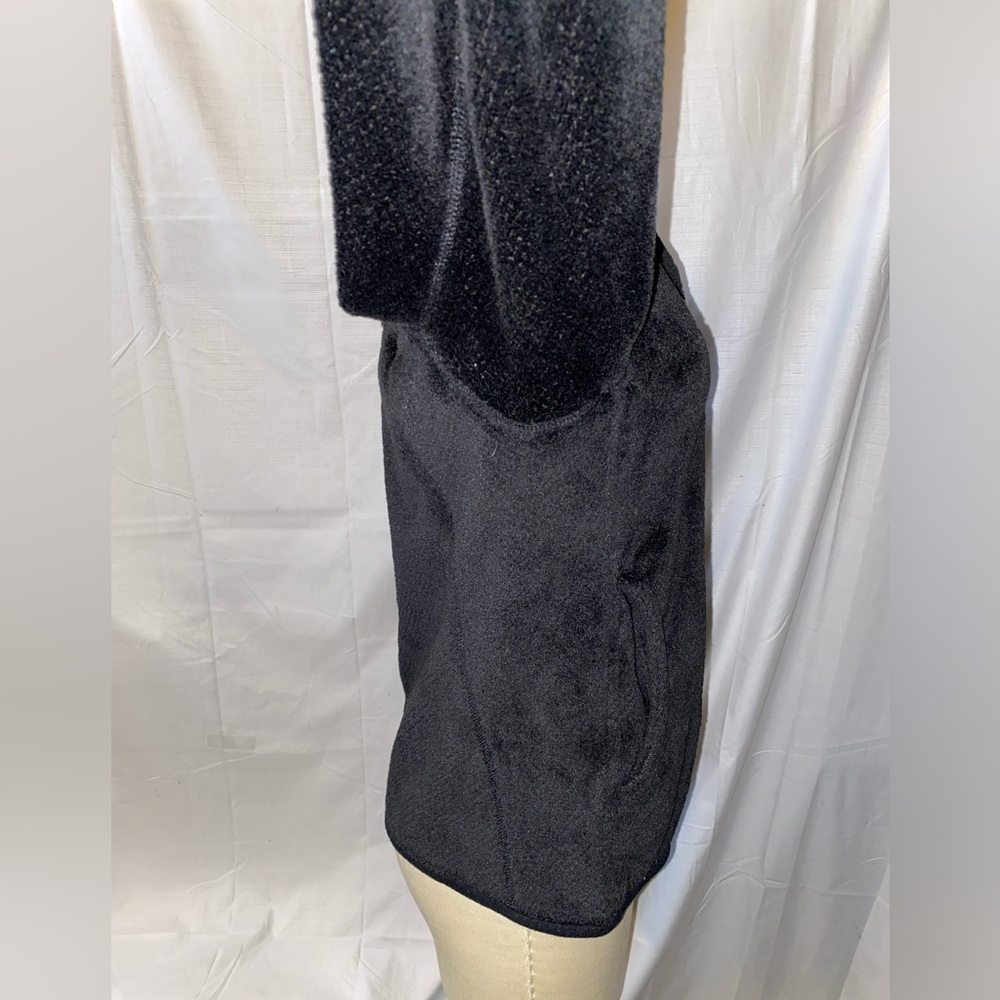 Patagonia Women’s S Re-Tool Polartec Thermal Pro Pullover Black Style # … - Picture 9 of 13